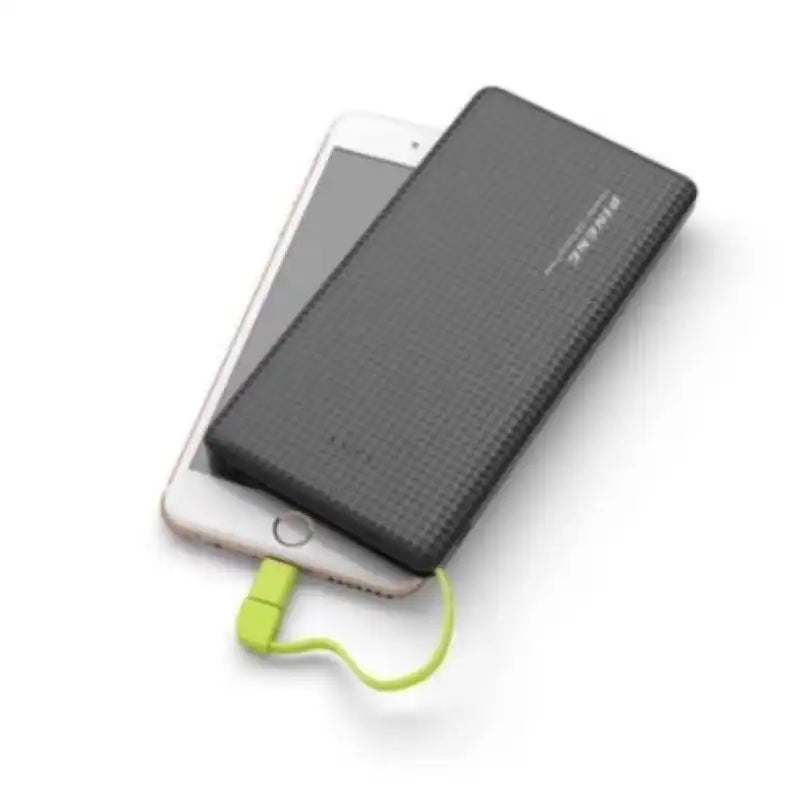 Power Bank POrtátil 10000 MAh