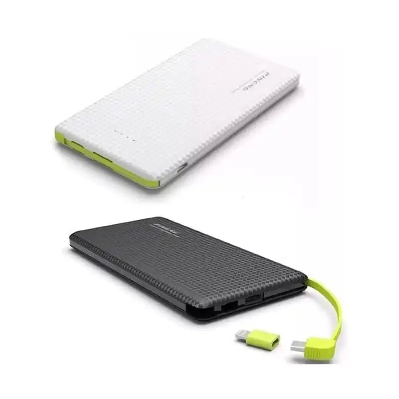 Power Bank POrtátil 10000 MAh