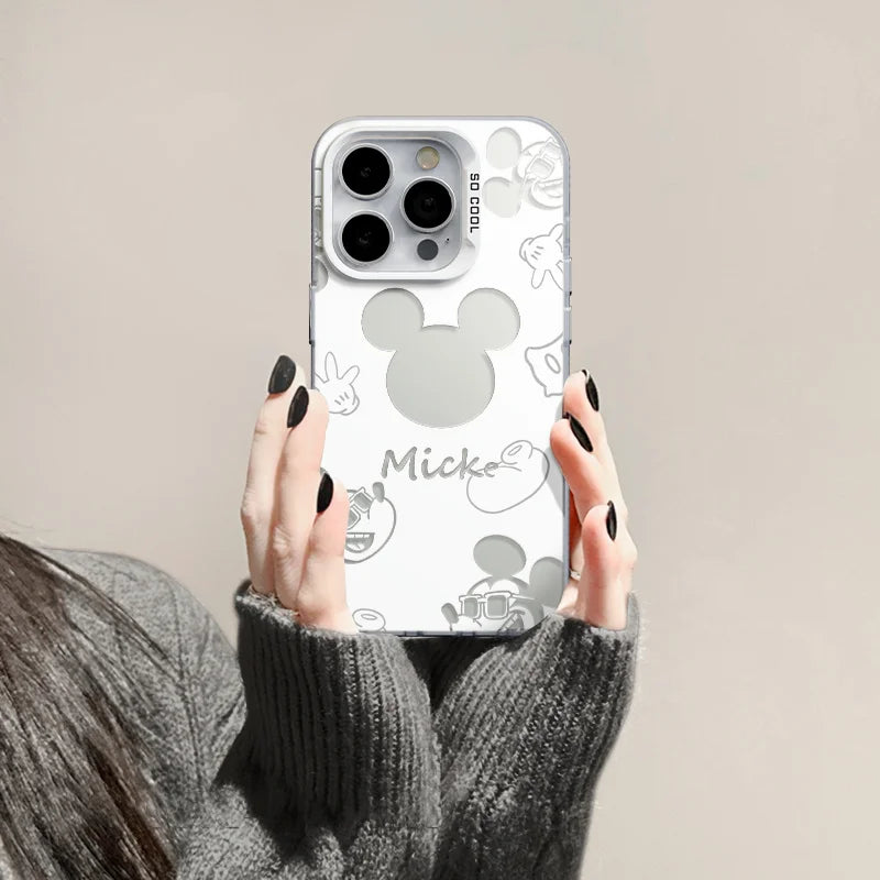 Case Disney Iphone