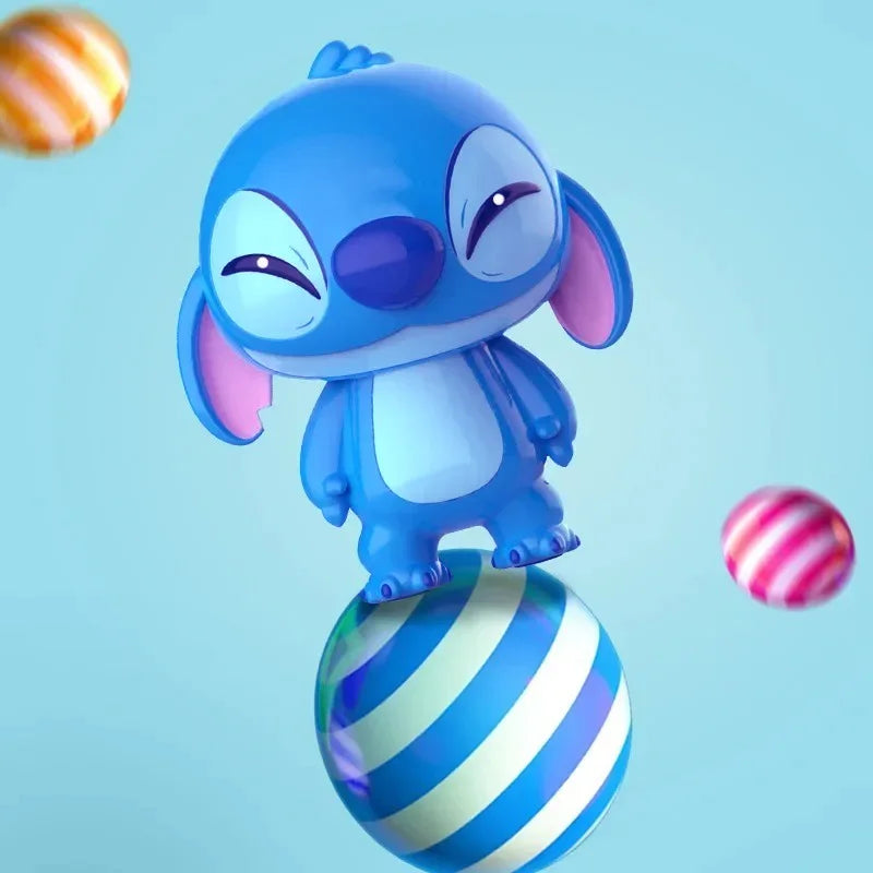Disney Stitch Boneco de apertar Anti Stress