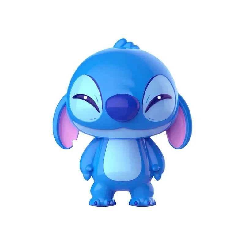 Disney Stitch Boneco de apertar Anti Stress