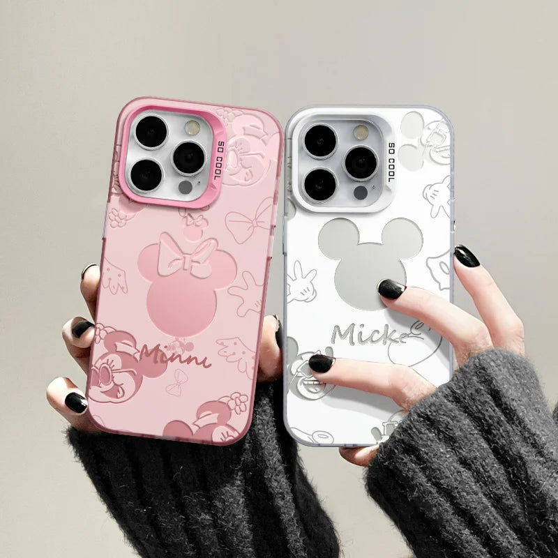 Case Disney Iphone